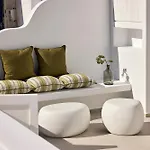 بيت للعطل Dash Milos *