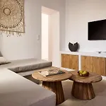 بيت للعطل Dash Milos *