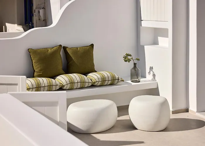 Holiday home Dash Milos *