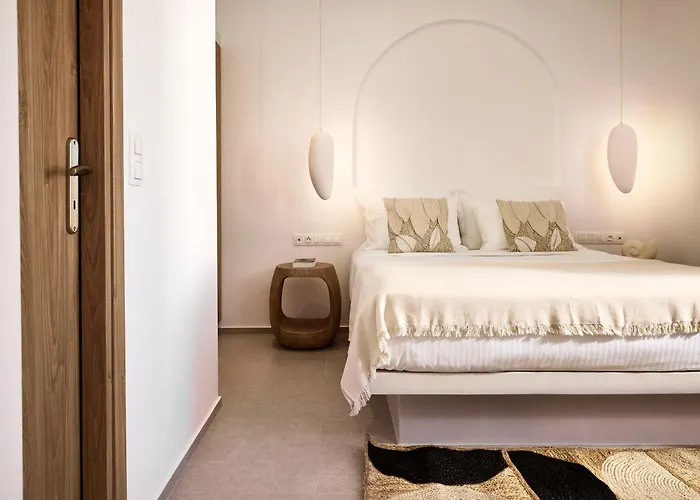 Dash Milos Holiday home *