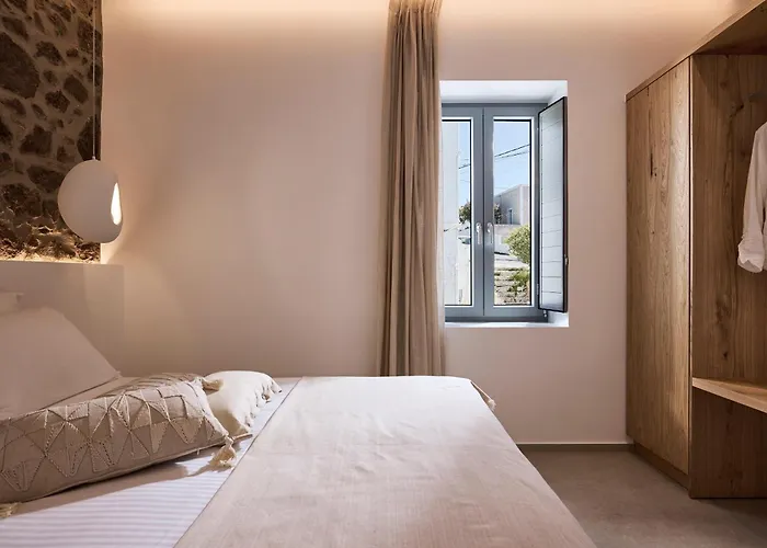 Holiday home Dash Milos