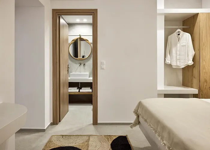 Dash Milos Holiday home