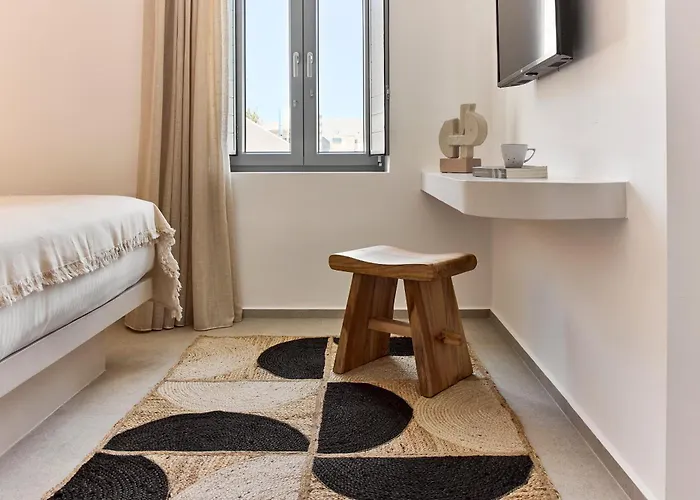 Dash Milos Holiday home