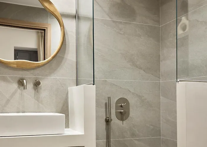 Holiday home Dash Milos *