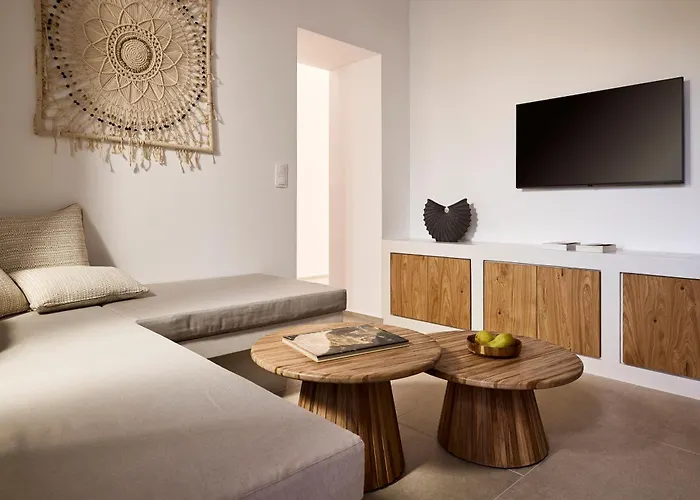 Holiday home Dash Milos *