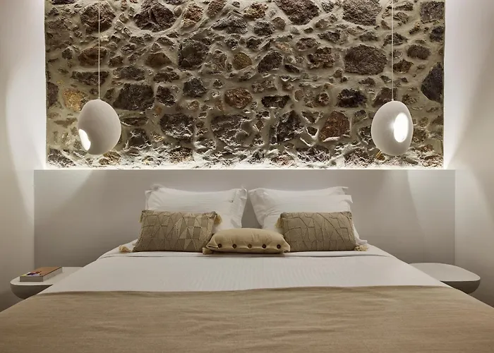 Dash Milos Holiday home