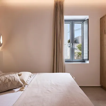 Holiday home Dash Milos