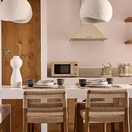 Holiday home Dash Milos *