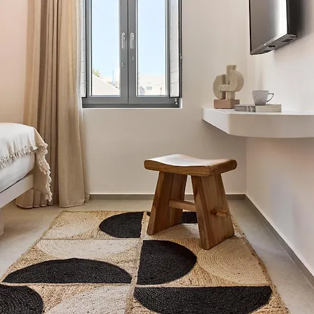 Dash Milos Holiday home