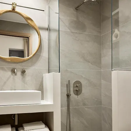 Holiday home Dash Milos *