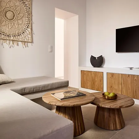 Holiday home Dash Milos *