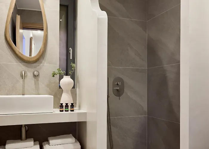 Dom wakacyjny Dash Milos *