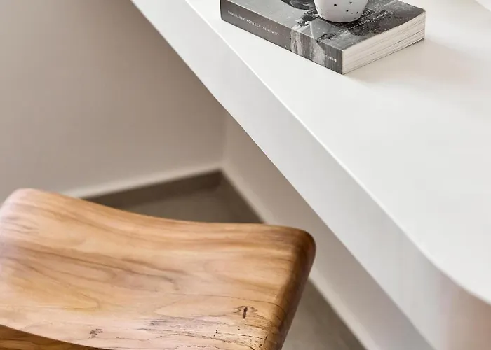 Semesterbostad Dash Milos