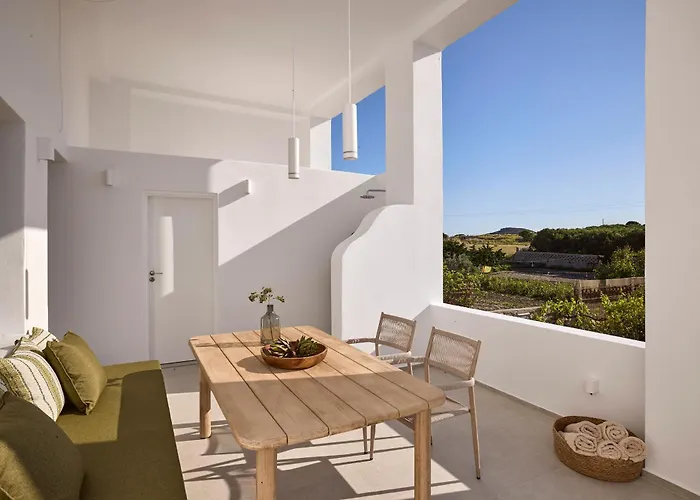 Dash Milos Dom wakacyjny